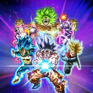 Купить DRAGON BALL Sparking! ZERO | XBOX | На любой аккаунт