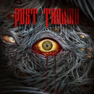 Купить Post Trauma | XBOX+PC | На любой аккаунт