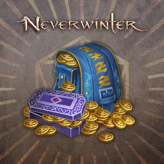 Купить 5300 Neverwinter Zen | XBOX | На любой аккаунт