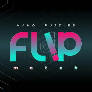 Купить Hanoi Puzzles: Flip Match | XBOX+PC | На любой аккаунт