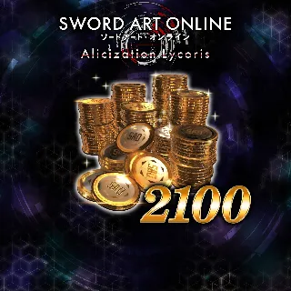 Купить SAO Coins 2100 | XBOX | На любой аккаунт
