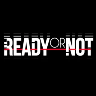 Купить Ready or Not: Digital Deluxe Edition | XBOX+PC | На любой аккаунт