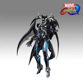 Купить Marvel vs. Capcom: Infinite - Jedah Makai Messiah Costume | XBOX+PC | На любой аккаун
