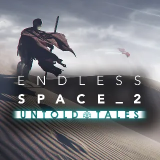 Купить Endless Space 2: Untold Tales | PC | На любой аккаунт