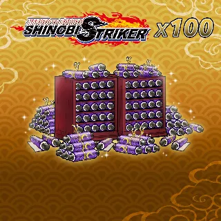 Купить NTBSS: Moonlight Scroll x100 | XBOX | На любой аккаунт