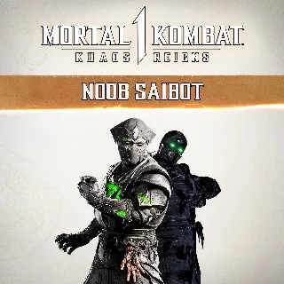 Купить MK1: Noob Saibot | XBOX+PC | На любой аккаунт