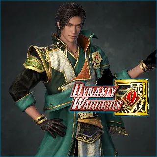 Купить DYNASTY WARRIORS 9: Fa Zheng "Additional Hypothetical Scenarios Set" | XBOX | На любо