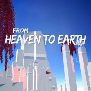 Купить From Heaven To Earth | XBOX | На любой аккаунт