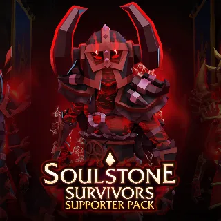 Купить Soulstone Survivors Supporter Pack | XBOX | На любой аккаунт