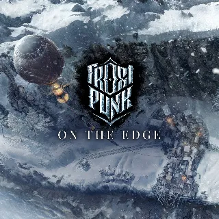 Купить Frostpunk: On The Edge | XBOX | На любой аккаунт