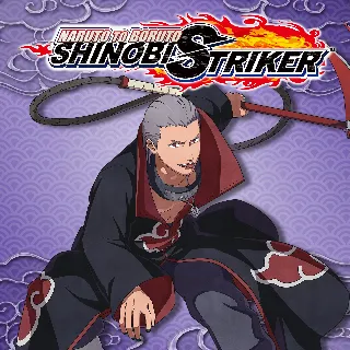 Купить NTBSS: Master Character Training Pack - Hidan | XBOX | На любой аккаунт