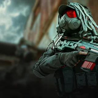 Купить Call of Duty®: Modern Warfare® II - Urban Veteran: Pro Pack | XBOX+PC | На любой акка