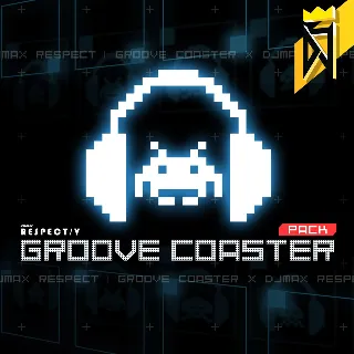 Купить DJMAX RESPECT V - GROOVE COASTER PACK | XBOX+PC | На любой аккаунт
