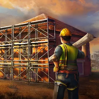Купить Builder Simulator | XBOX | На любой аккаунт