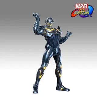 Купить Marvel vs. Capcom: Infinite - Ultron Conquest Costume | XBOX+PC | На любой аккаунт