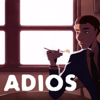 Купить Adios | XBOX+PC | На любой аккаунт