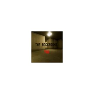 Купить The Backrooms Online | XBOX | На любой аккаунт