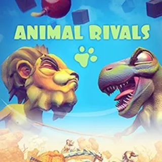 Купить Animal Rivals | XBOX+PC | На любой аккаунт