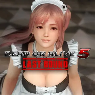 Купить DOA5LR Maid Honoka | XBOX | На любой аккаунт