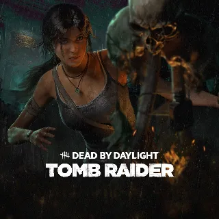 Купить Dead by Daylight: Tomb Raider Windows | PC | На любой аккаунт