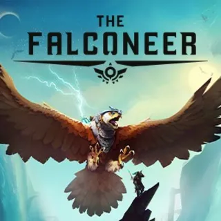 Купить The Falconeer | XBOX+PC | На любой аккаунт