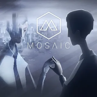 Купить The Mosaic | XBOX | На любой аккаунт