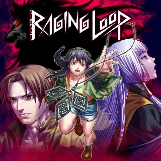 Купить Raging Loop | XBOX+PC | На любой аккаунт