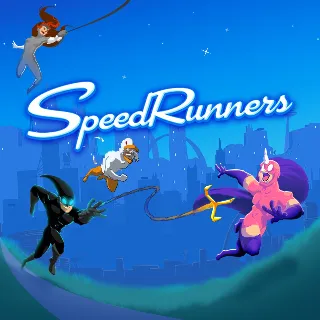 Купить SpeedRunners | XBOX | На любой аккаунт