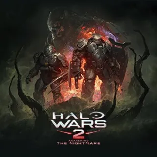 Купить Halo Wars 2: Awakening the Nightmare | PC | На любой аккаунт
