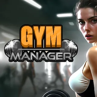 Купить Gym Manager | XBOX | На любой аккаунт
