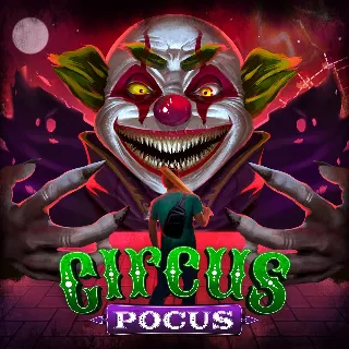 Купить Circus Pocus | XBOX | На любой аккаунт