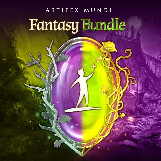 Купить Artifex Mundi Fantasy Bundle | XBOX | На любой аккаунт