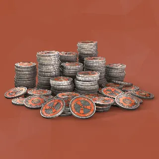 Купить Rust Console Edition - 4600 Rust Coins | XBOX | На любой аккаунт