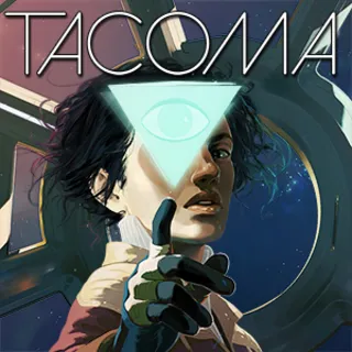 Купить Tacoma | XBOX+PC | На любой аккаунт