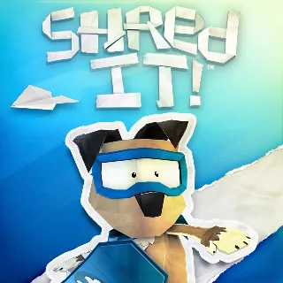 Купить Shred It! | XBOX | На любой аккаунт