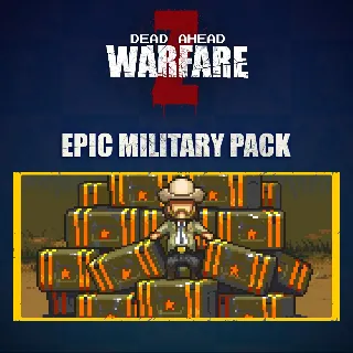 Купить Epic Military Pack | XBOX | На любой аккаунт