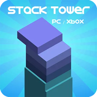 Купить Stack Tower͏ | XBOX+PC | На любой аккаунт
