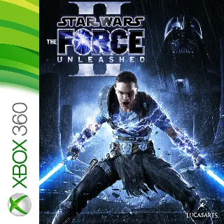 Купить Star Wars: The Force Unleashed II | XBOX | На любой аккаунт