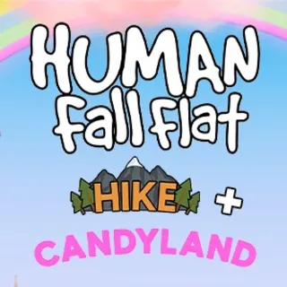 Купить Human Fall Flat | XBOX+PC | На любой аккаунт