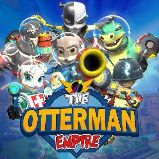 Купить The Otterman Empire | XBOX | На любой аккаунт