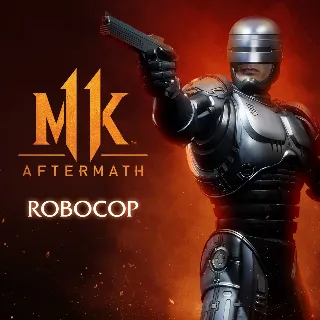 Купить RoboCop | XBOX+PC | На любой аккаунт