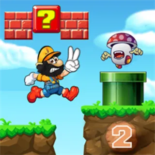 Купить Super World Run 2 - Adventure Game | XBOX+PC | На любой аккаунт