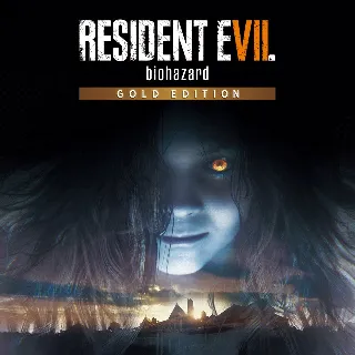 Купить RESIDENT EVIL 7 biohazard Gold Edition | PC | На любой аккаунт