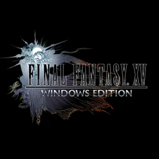 Купить FINAL FANTASY XV WINDOWS EDITION | PC | На любой аккаунт