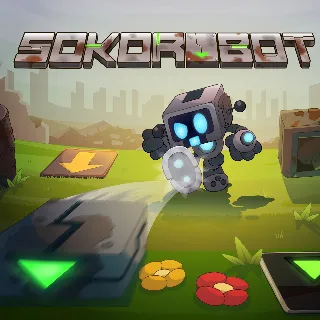 Купить Sokorobot (Windows) | PC | На любой аккаунт