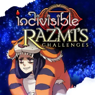 Купить Razmi Challenges | PC | На любой аккаунт