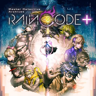 Купить Master Detective Archives: RAIN CODE Plus | XBOX | На любой аккаунт