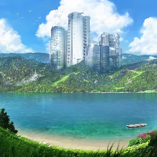 Купить Cities: Skylines - Calm the Mind Radio | XBOX | На любой аккаунт