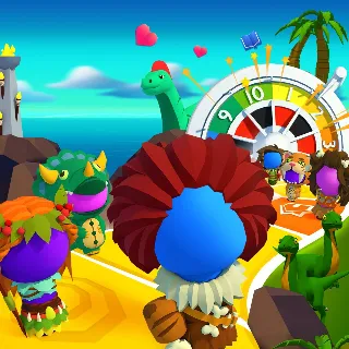 Купить The Game of Life 2 - Age of Giants World | XBOX | На любой аккаунт