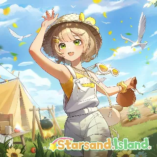 Купить Starsand Island | XBOX+PC | На любой аккаунт